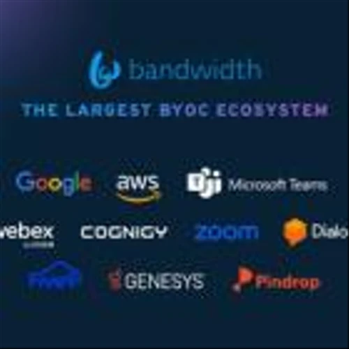 Bandwidth Announces the Largest BYOC Ecosystem, Giving Enterprises More Ways To Solve Complex Challenges