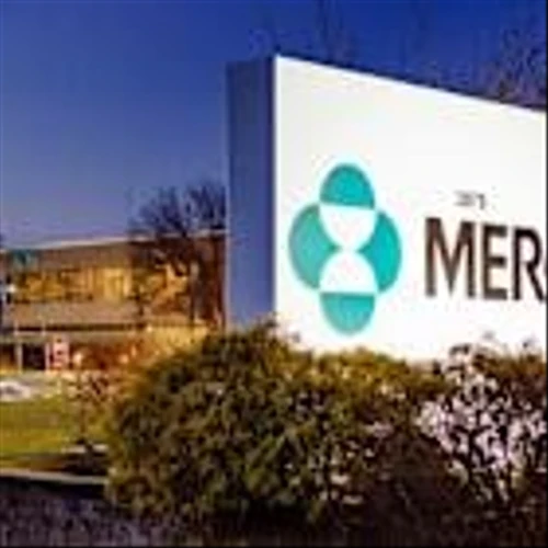 Merck Stock, Up 18% In 2026, Ticks Another Box. Is It Now A Buy?