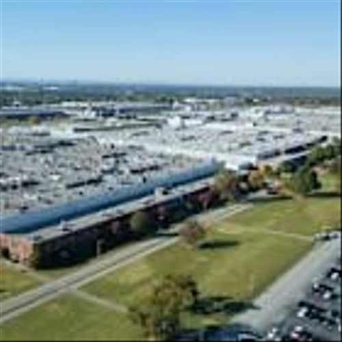 New UP-NS Louisville intermodal hauling for GE Appliances