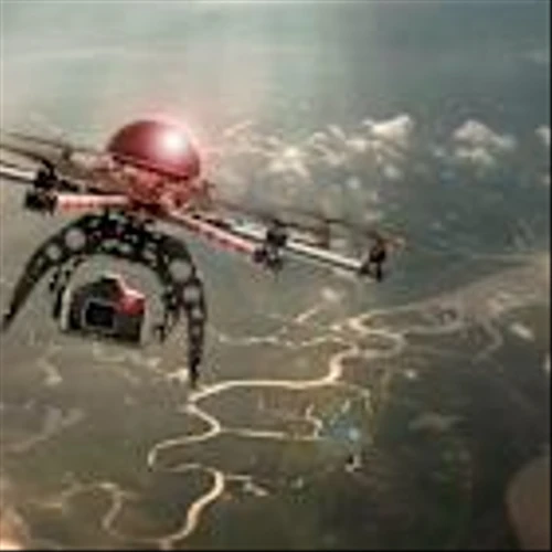 Amazon to halt Italy drone delivery plans, Eightco stock pops