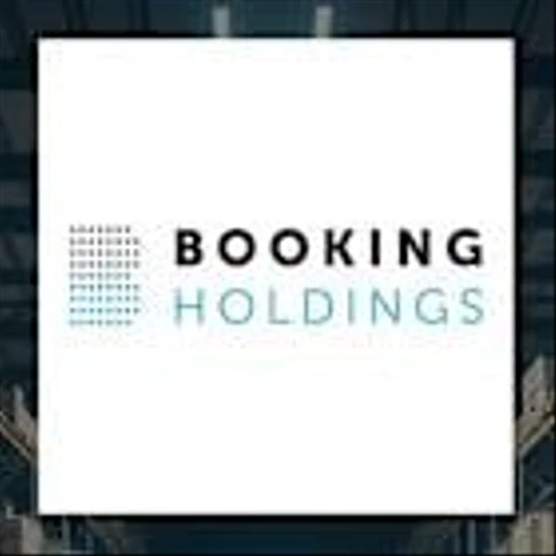 Booking CFO Touts 9/9/15 2026 Outlook, Expands Agentic AI Push at Morgan Stanley TMT