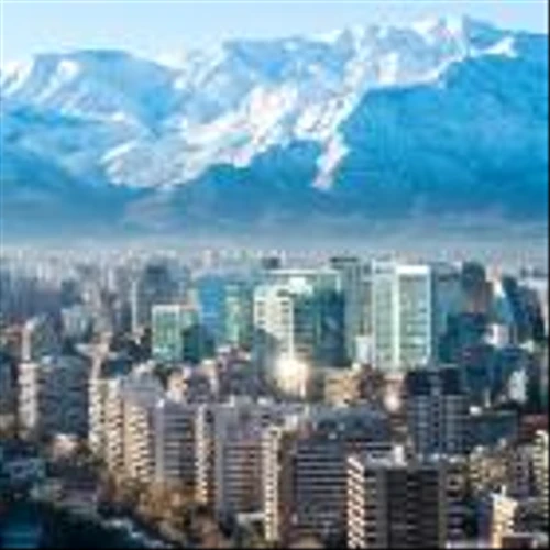 The Wealthiest Person in Chile