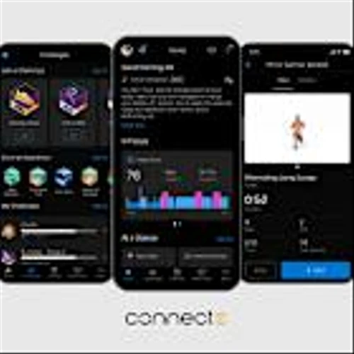 Elevate your health and fitness goals with Garmin Connect+
