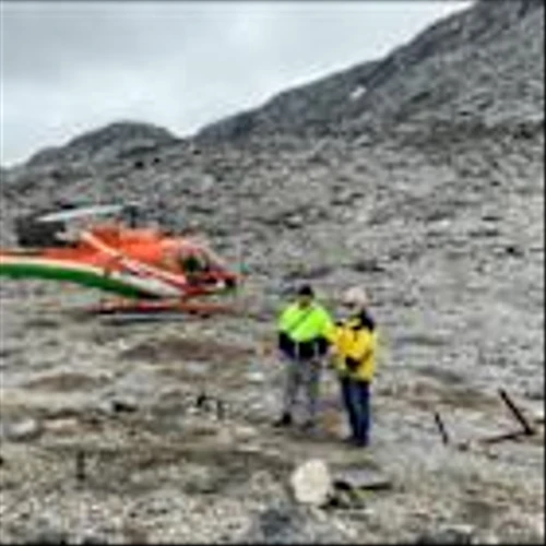Critical Metals Corp Releases Additional High-Grade REE Results From Diamond Drilling at Tanbreez in Greenland