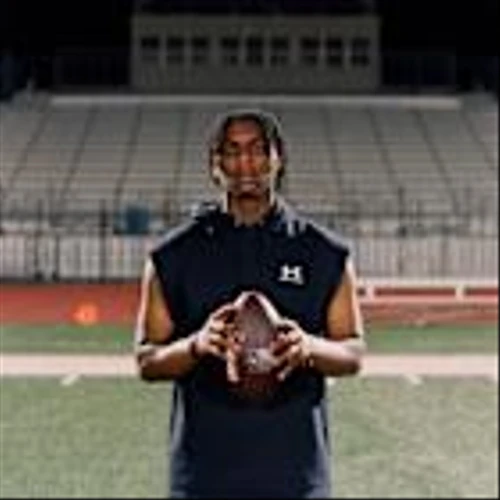 Under Armour Signs Five Top NFL Draft Picks to Ambassador Team
