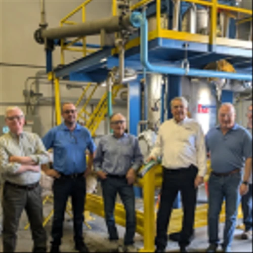 Perma-Fix Environmental Services Announces Successful Startup of its First Commercial Perma-FAS System for PFAS Destruction