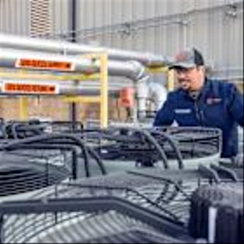 Record-setting commercial performance offsets residential struggles: Trane