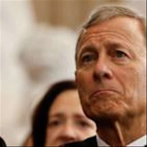 Trump tariffs 'imposition' on Americans, says US chief justice. Why raising revenue 'domestically' may make them illegal