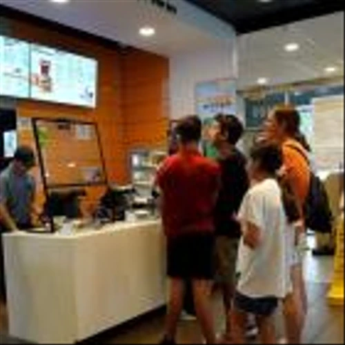 What Fast Food Executives Are Saying About U.S. Consumers