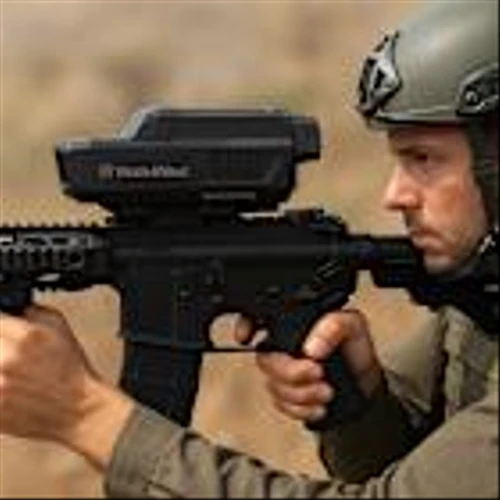 VisionWave Expands IP Portfolio and Files Patent for WaveStrike — RF Computer-Vision Fire-Control Built for Real-World Combat Environments