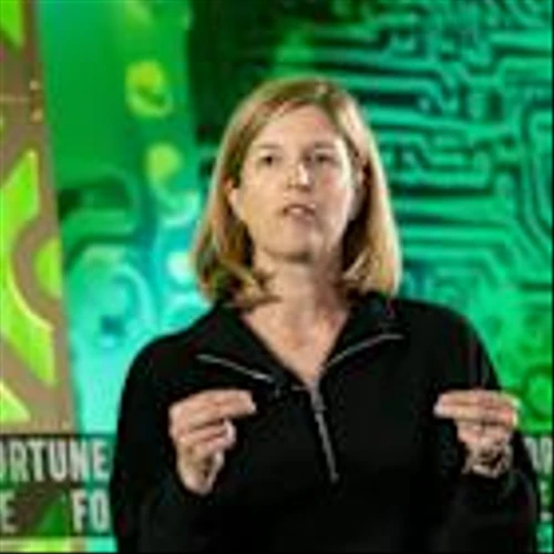 The youngest-ever female Fortune 500 CEO is reinventing the largest Medicaid insurer amid funding cuts and rising costs