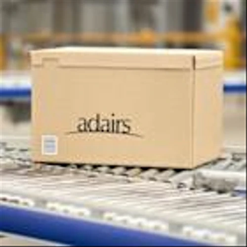 Adairs Unlocks $5M in Annual Savings with Manhattan SCALE