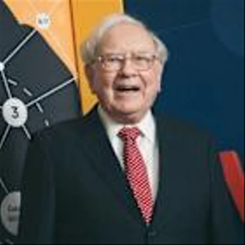 Warren Buffett says income from these 2 investments 'will probably increase in the decades to come'