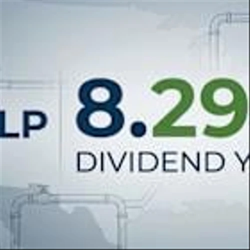 Retirees Are Choosing AMLP Over Traditional Dividend Funds For One Clear Reason: Double The Income