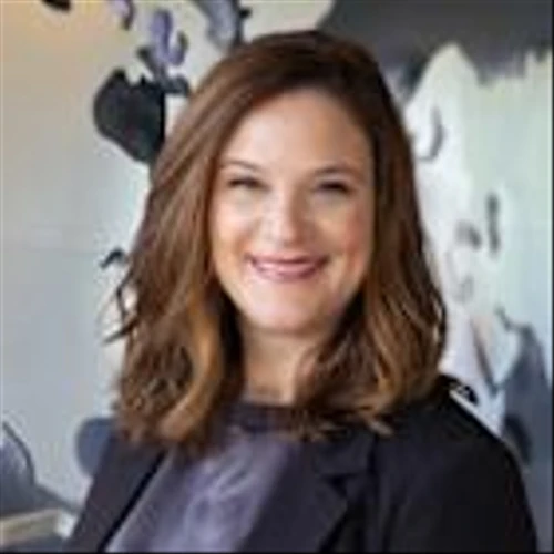 AAR names Sharon Purnell Senior Vice President and Chief Human Resources Officer