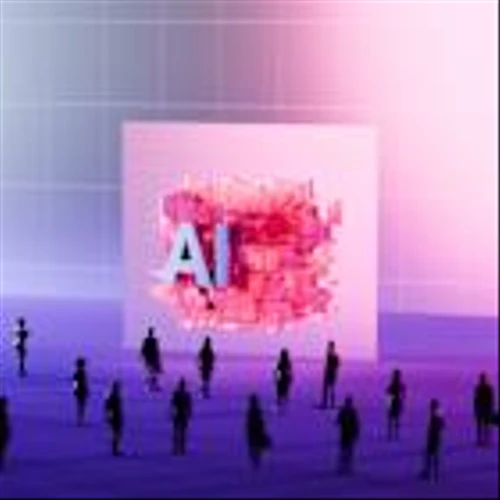The AI trade is divided: Here are some winners & losers