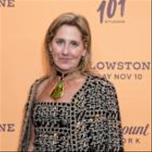 This CEO wants to do for hearing aids what she helped do for shapewear at Spanx