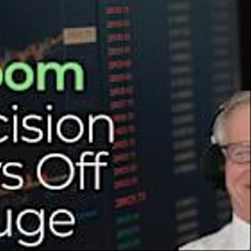 Zoom (ZM) Investment Pays Off Huge