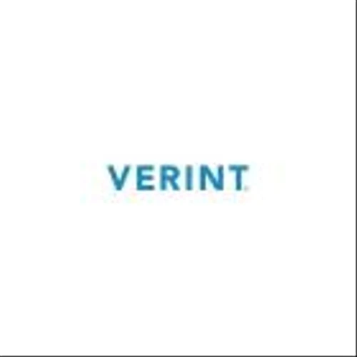 Verint Announces Participation in Upcoming Investor Conference