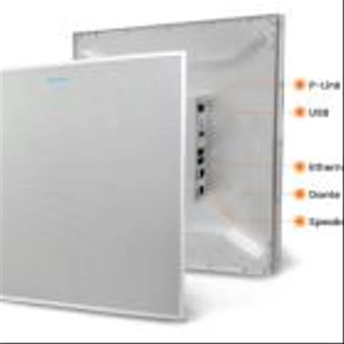 ClearOne Launches BMA 360DX All-in-One Innovative Ceiling Tile: Embarking on A New Era in Conferencing Audio