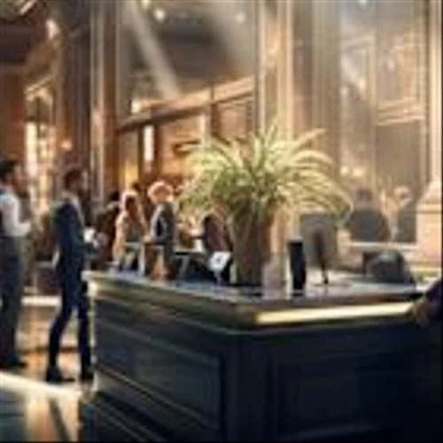 InterContinental Hotels Group PLC (IHG): A Bull Case Theory