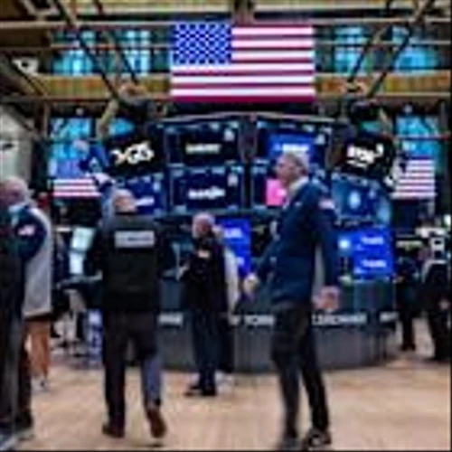 These Two Nvidia-Backed Companies Are Joining the S&P 500 Later This Month