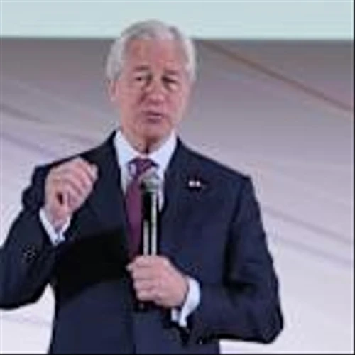 JPMorgan earnings miss forecasts on Apple Card costs, Dimon warns markets 'underappreciate' risks