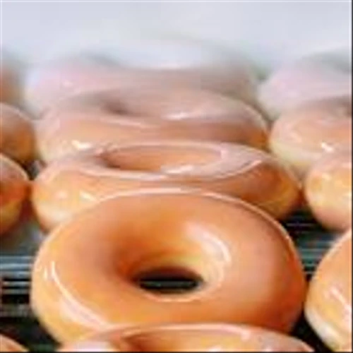 Krispy Kreme to launch in São Paulo, Brazil