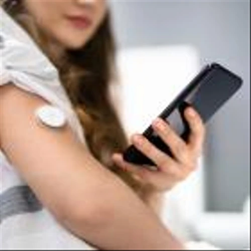 Senseonics files for Eversense 365 CE Mark registration