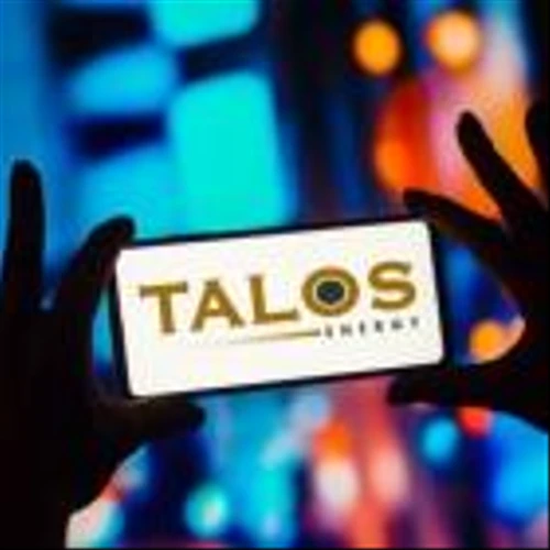 Talos Selects Longtime Shell Exec Paul Goodfellow as President, CEO