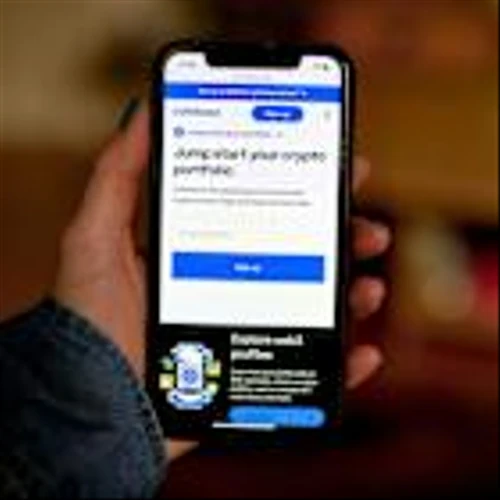Coinbase Hack Rocks Company That Led Crypto Into Mainstream