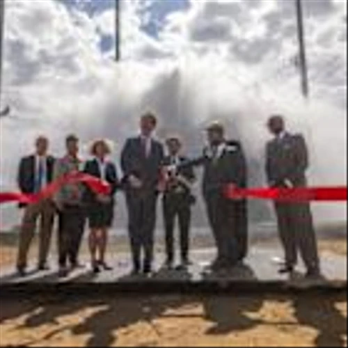 Rocket Lab Opens Launch Complex 3, A Critical Milestone On The Path To Neutron’s First Launch