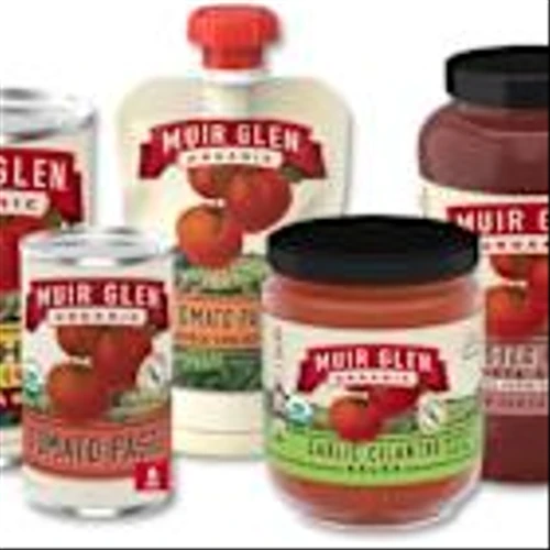 PE-backed Violet Foods buys Muir Glen from General Mills
