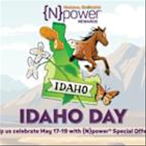 Natural Grocers® Celebrates National Idaho Day with Special Gifts and Savings, May 17-19, 2025
