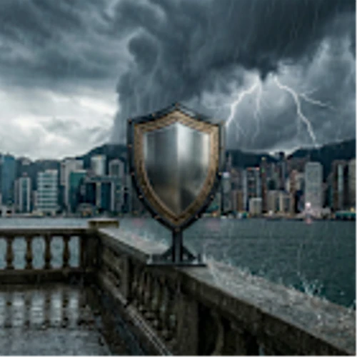 5 High-Yield Stocks to Shield Your Portfolio From the Storm