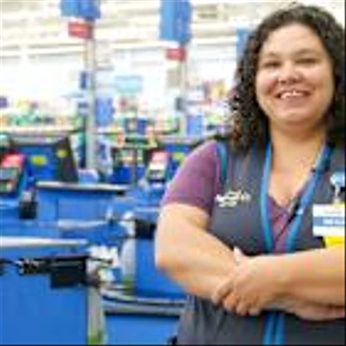 Walmart bets big on controversial technology