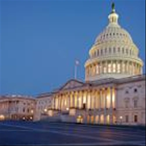 Stock market today: Dow, S&P 500, Nasdaq rise as AI hopes swing back ahead of House shutdown vote