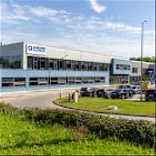 Flex's Critical Power Business Doubles Its European Footprint to Meet Growing AI Data Center Power Demands