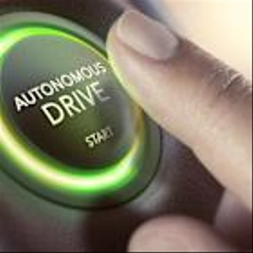 If I Could Only Buy 1 Autonomous Vehicle Stock, This Would Be It (Hint: It's Not Tesla)