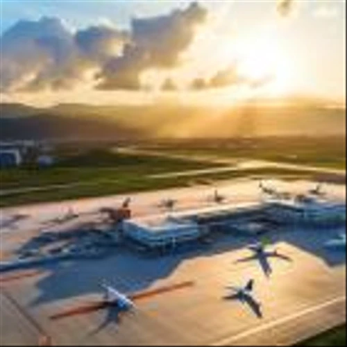 Grupo Aeroportuario del Sureste, S. A. B. de C. V. (NYSE:ASR) Q4 2023 Earnings Call Transcript