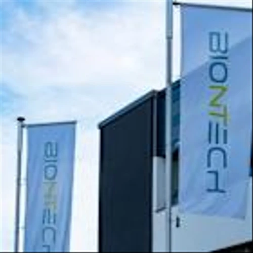 BioNTech Advances On Positive Phase 3 Breast Cancer Drug Data