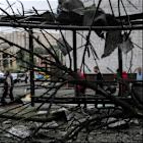 Kremlin cautions 'lots of work' ahead before Ukraine peace deal