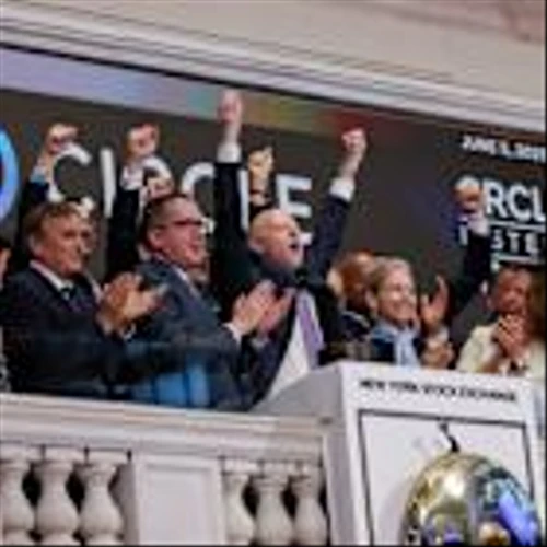 The IPO market in 2025 is being driven by a clear theme — bigger is better