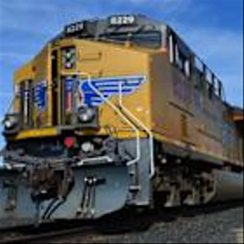 Zacks Industry Outlook Highlights Union Pacific and Canadian Pacific Kansas
