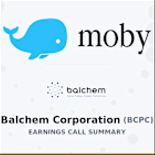 Balchem Corporation Q4 2025 Earnings Call Summary