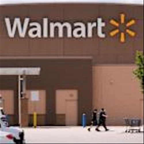 Walmart reports solid sales and profits as US tariffs worry some consumers
