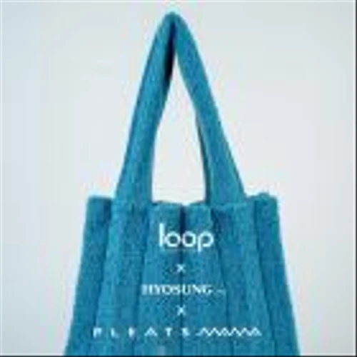 Loop Industries, Hyosung TNC And Pleatsmama Collaborate To Pioneer Circular Fashion With Infinite Loop(TM) Textile-to-Textile Recycling Technology