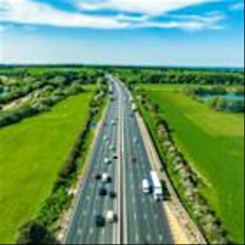 Jacobs and AtkinsRéalis Appointed National Highways' Environmental and Sustainability Technical Partner