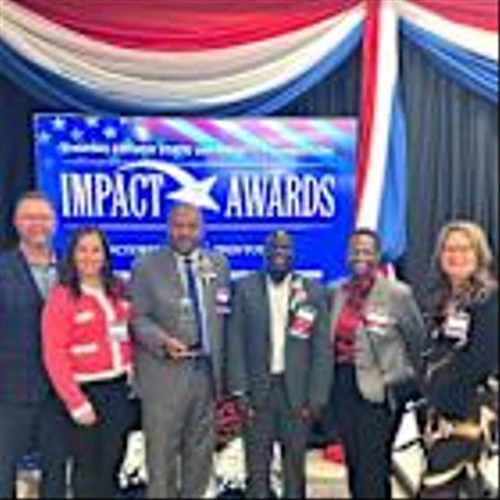 PSEG Foundation Honored With the Spirit of Edison Corporate Community Leader Award From Thomas Edison State University