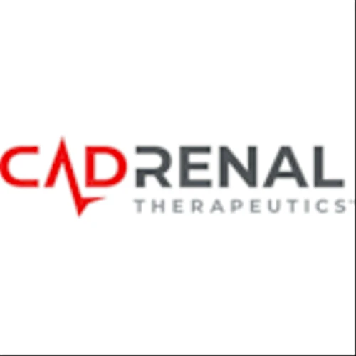 Cadrenal's Anticoagulation Platform Is Expanding in a $40 Billion Market